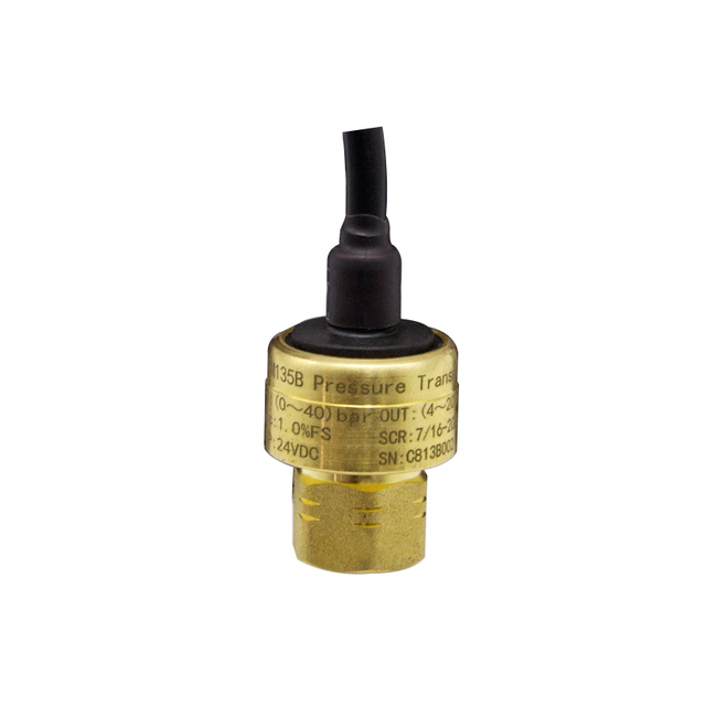 HPM135B Brass Hound Counter Special Special